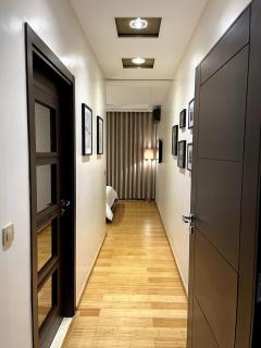 Luxurious & Modern Central Apartment - Tanger - 4