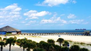 Sandpiper 101 by Tybee Beach Vacation Rentals - 8