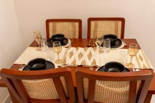 Shirleyz Cozy Haven - a delightful apt in Jinja City - 4