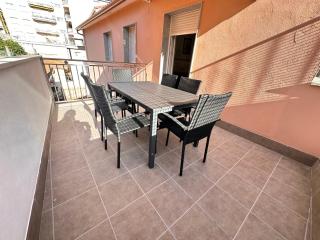 Apartamentos Arenal C en Portonovo - Portonovo - 9