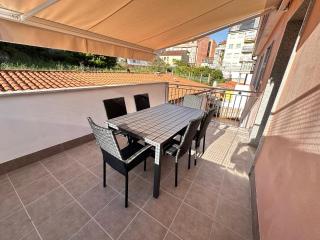 Apartamentos Arenal C en Portonovo - Portonovo - 8