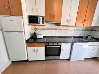 Apartamentos Arenal C en Portonovo - Portonovo - 6