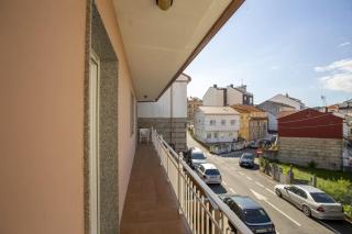 Apartamentos Arenal C en Portonovo - Portonovo - 1