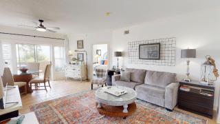Sandpiper 101 by Tybee Beach Vacation Rentals - Tybee Island - 1