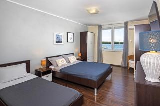 Apartment SEAVIEW ARENA - 6