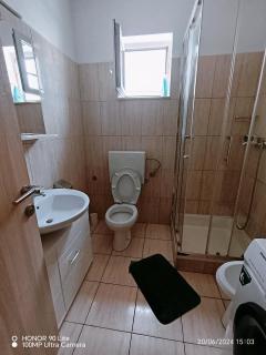 VILLA NANCY - Biograd na Moru - 1