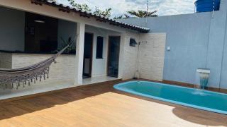 Casa inteira com piscina - Foz do Iguaçu - 4