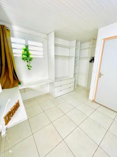 Magnifique haut de villa spacieux campagne,Jacuzzi - Le Lamentin - 2