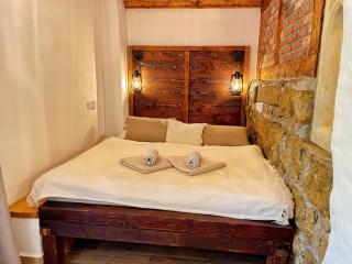 Trapani house & camp - 2