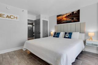 Gorgeous 1BR Oceanview Suite, Dogs OK 904 - 7