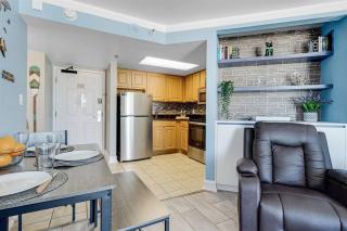 Gorgeous 1BR Oceanview Suite, Dogs OK 904 - Myrtle Beach - 6