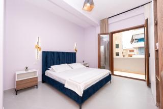 Apartments Villa Vlore - Vlorë - 2