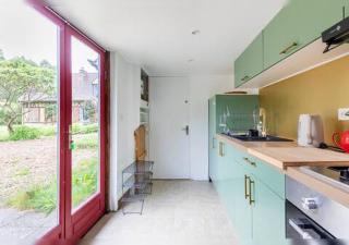 Gîte de l'Ecrin de l'Andelle - Forêt de Lyons - - 6