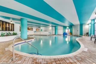 Gorgeous 1BR Oceanview Suite, Dogs OK 904 - Myrtle Beach - 1