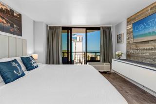 Gorgeous 1BR Oceanview Suite, Dogs OK 904 - 1