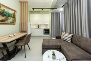 Apartments Villa Vlore - Vlorë - 7