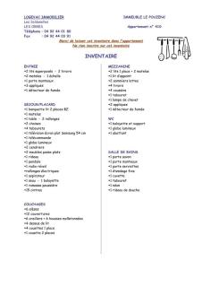 Résidence Le Pouzenc - Studio 6 personnes accès direct aux pistes MAE-0674 - Les Orres - 2