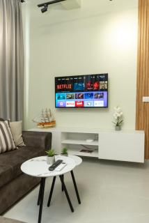 Apartments Villa Vlore - Valona - 6