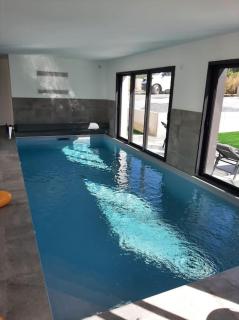 Villa Ty Varcq - Locquirec - 5