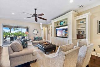 Classic 6 Bdrm Retreat with Private Pool at Reunion - Kissimmee - 9