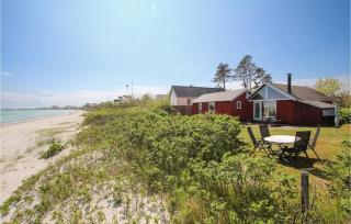 Beautiful Home In Samsø With Kitchen - 0