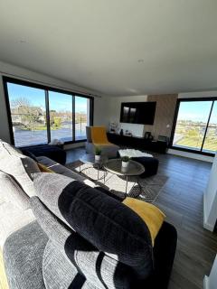 Villa Ty Varcq - Locquirec - 4
