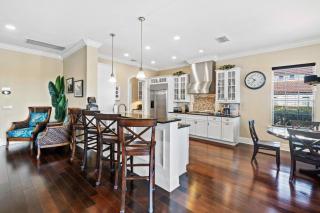 Classic 6 Bdrm Retreat with Private Pool at Reunion - Kissimmee - 2