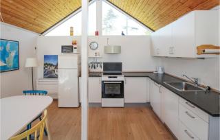 Beautiful Home In Samsø With Kitchen - Ballen - 7