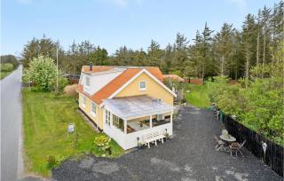 4 Bedroom Lovely Home In Løkken - Løkken - 1