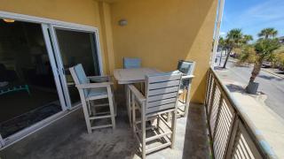 Sandpiper 103 by Tybee Beach Vacation Rentals - Tybee Island - 3