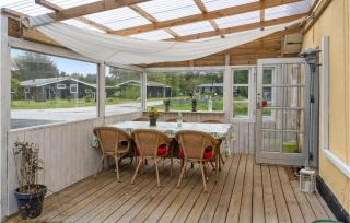 4 Bedroom Lovely Home In Løkken - 9