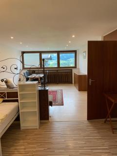 Ferienwohnung Panorama - Sigmarszell - 7