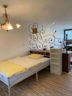 Ferienwohnung Panorama - Sigmarszell - 4
