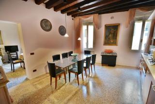 Ve.N.I.Ce. Cera Casa Del Sol - Venice - 6