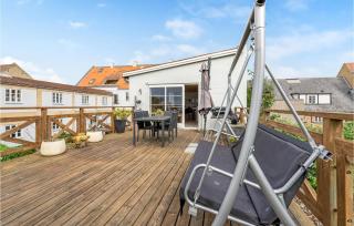 Two-Bedroom Apartment Stege 0 03 - Stege - 2