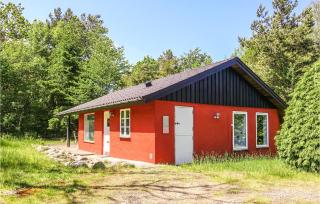 3 Bedroom Lovely Home In Rønne - Rønne - 2