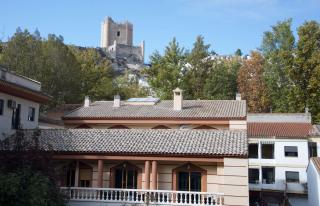 Alcalá del Jucar Hotel Pelayo - 6