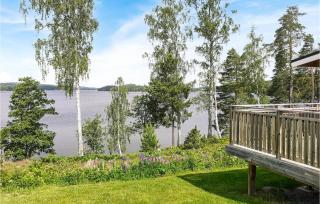 Beautiful Home In Dalslånged With Wifi - Dals Långed - 4