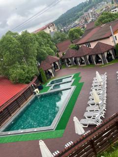 Hotel Bellavista & Spa - 9