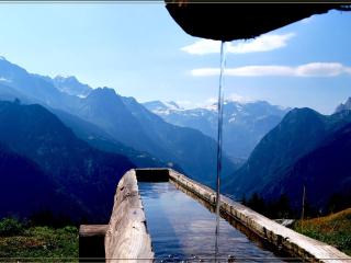 Chalet Alpage près des Cimes, 8 pers, Terrasse, Animaux admis - FR-1-464-148 - Champagny-en-Vanoise - 0