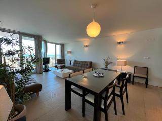 Troia apartment at the longest white sand beach - Troia - 7