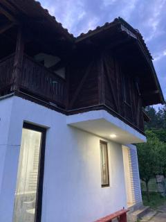 Vila Borjak - - 7