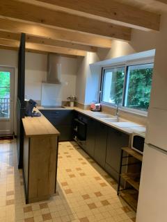 Maison de campagne - 4