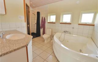 Holiday Home Strandparken Dnmk Ii - 9