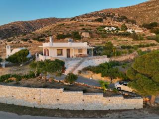 ‘Sophie’s Villa’ - Naxos Chora - 6