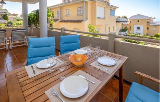 2 Bedroom Awesome Apartment In Marbella - Marbella - 1