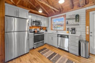 Serenity - 60 Ridge Lane - Branson - 6