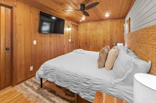 Serenity - 60 Ridge Lane - Branson - 3