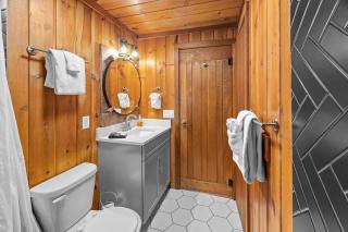 Serenity - 60 Ridge Lane - 1