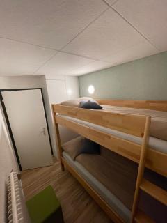 Ferienwohnung Edelweiss - Wolfhalden - 8